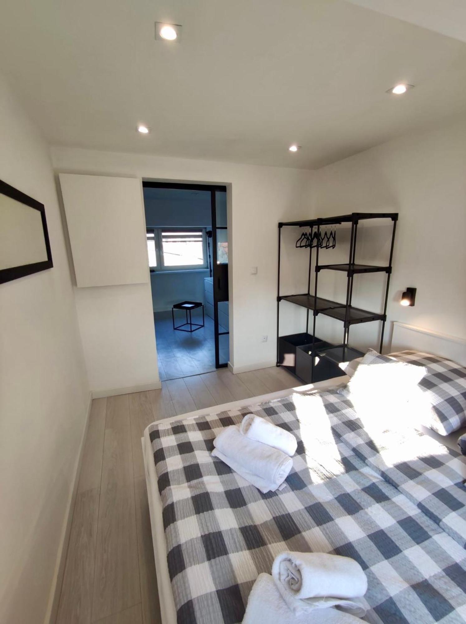 Apartament Michalowskiego W Poblizu Radiostacji Gliwice Exterior foto