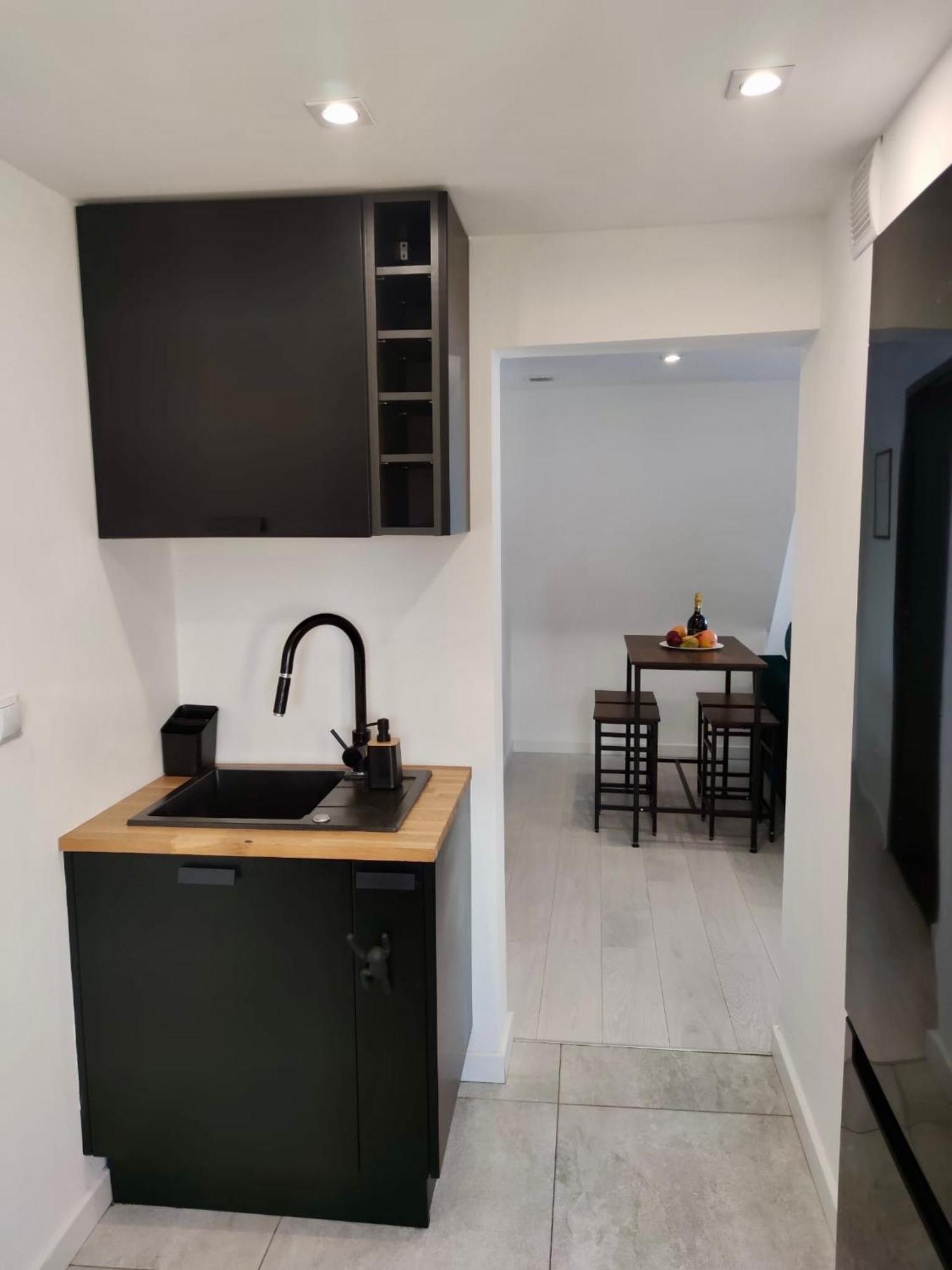 Apartament Michalowskiego W Poblizu Radiostacji Gliwice Exterior foto