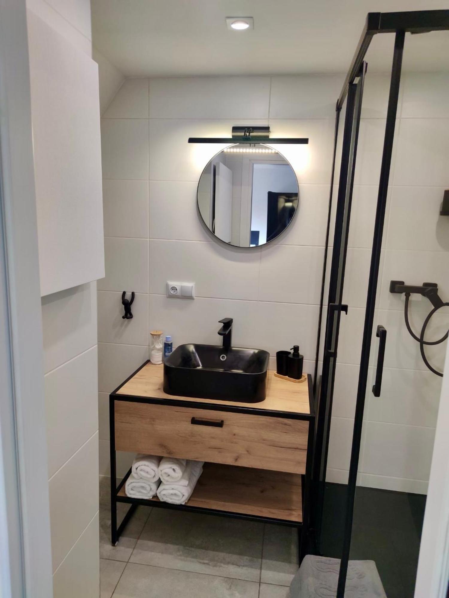 Apartament Michalowskiego W Poblizu Radiostacji Gliwice Exterior foto