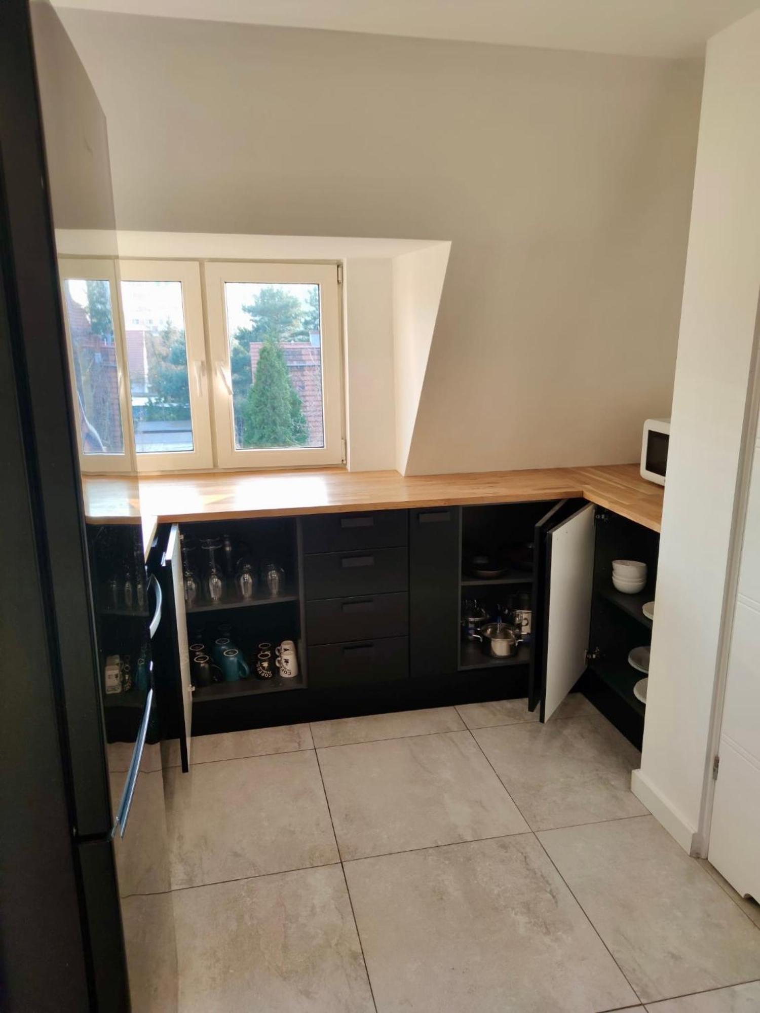 Apartament Michalowskiego W Poblizu Radiostacji Gliwice Exterior foto