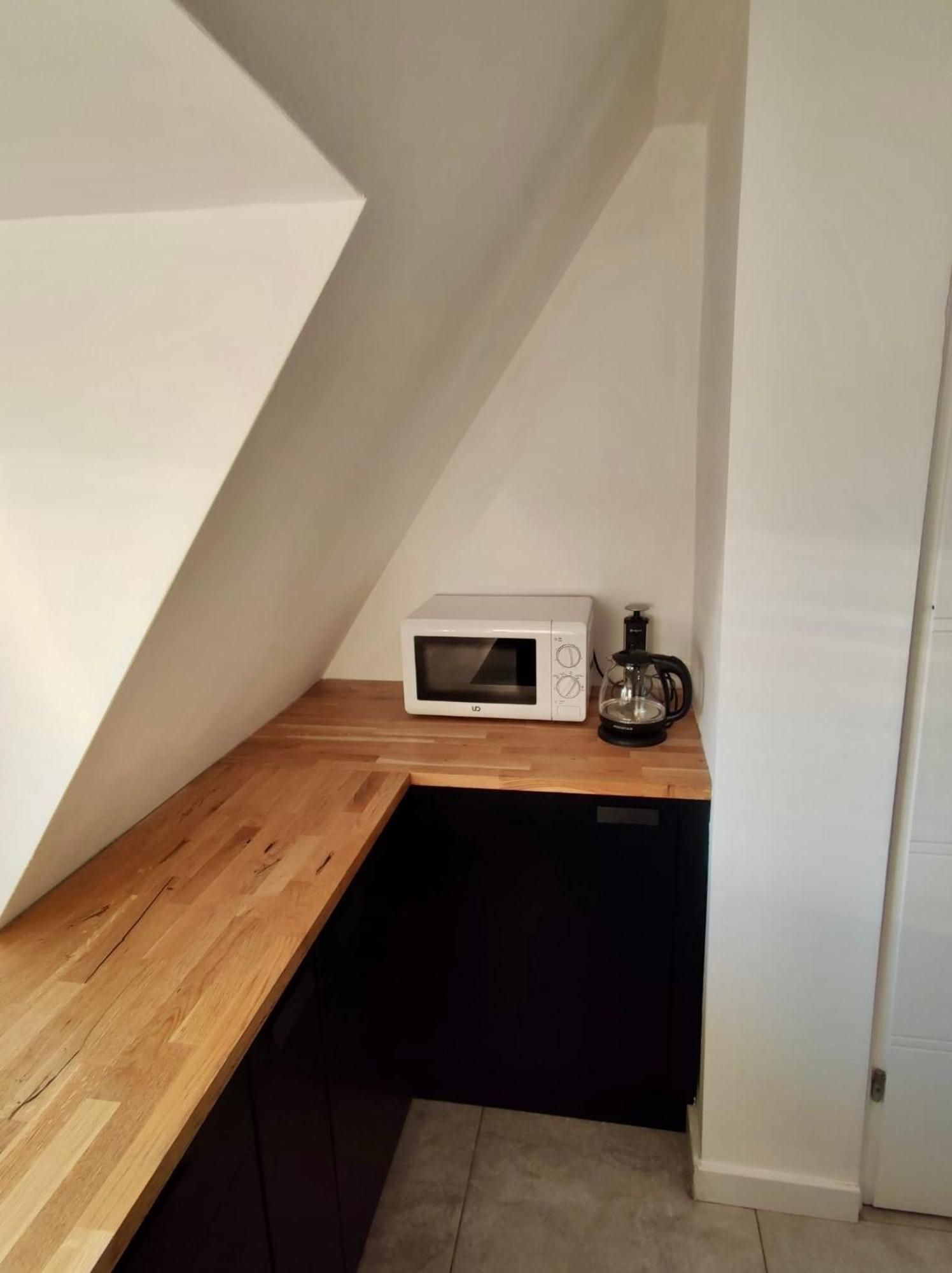 Apartament Michalowskiego W Poblizu Radiostacji Gliwice Exterior foto