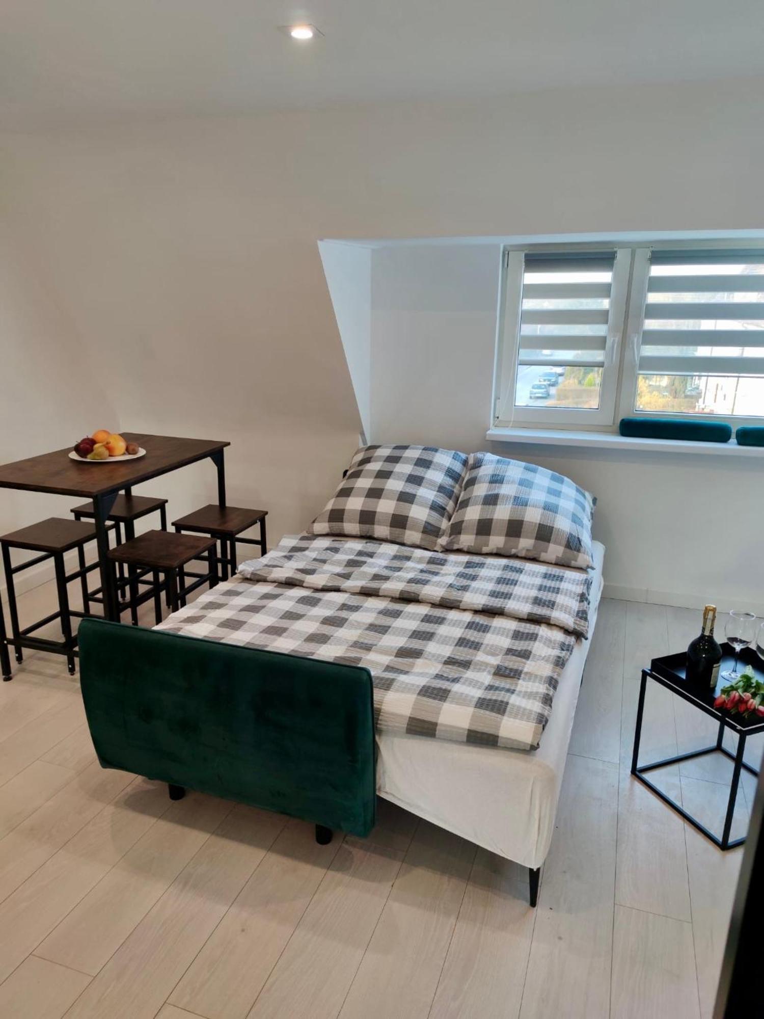 Apartament Michalowskiego W Poblizu Radiostacji Gliwice Exterior foto