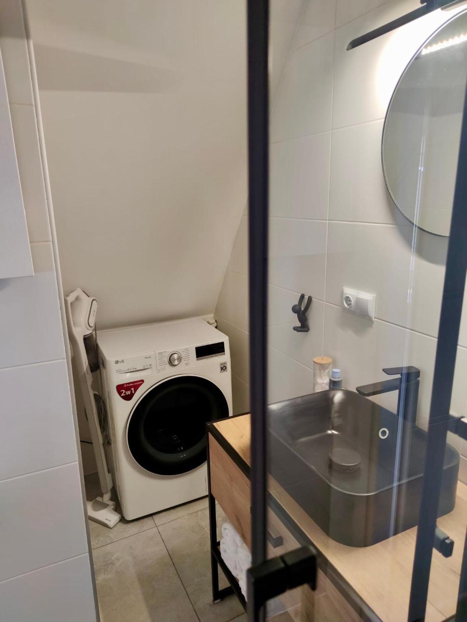 Apartament Michalowskiego W Poblizu Radiostacji Gliwice Exterior foto
